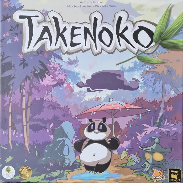 Takenoko