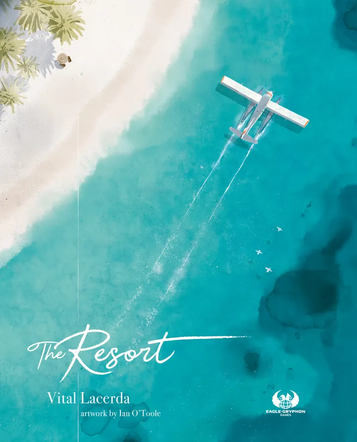 The Resort