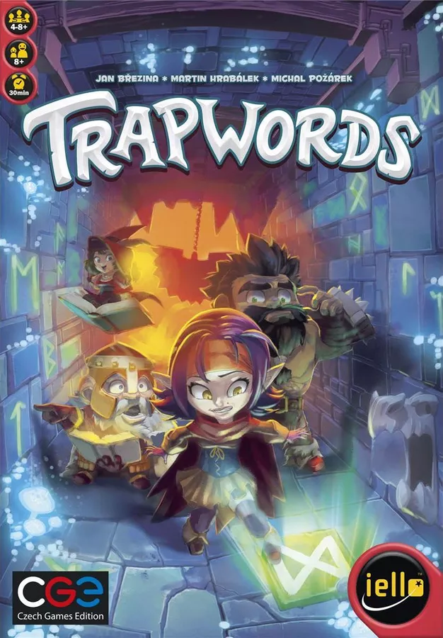 Trapword