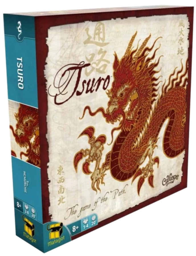 Tsuro