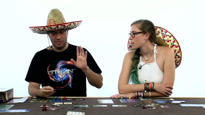  7 Wonders - Armada, de la vidéo en plus !