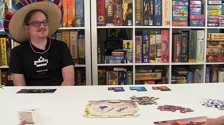  7 Wonders - Babel, de la vidéo en plus !