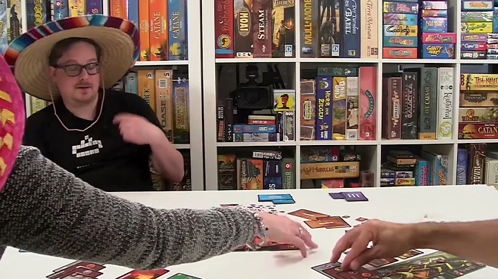  7 Wonders - Babel, de la vidéo en plus !