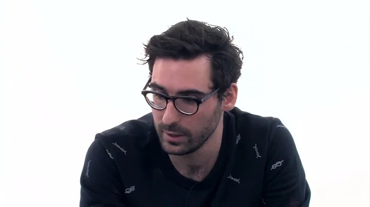  Above and Below, de la vidéo en plus !