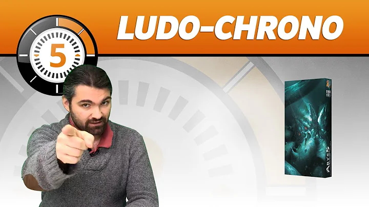  Abyss - Kraken, de la vidéo en plus !