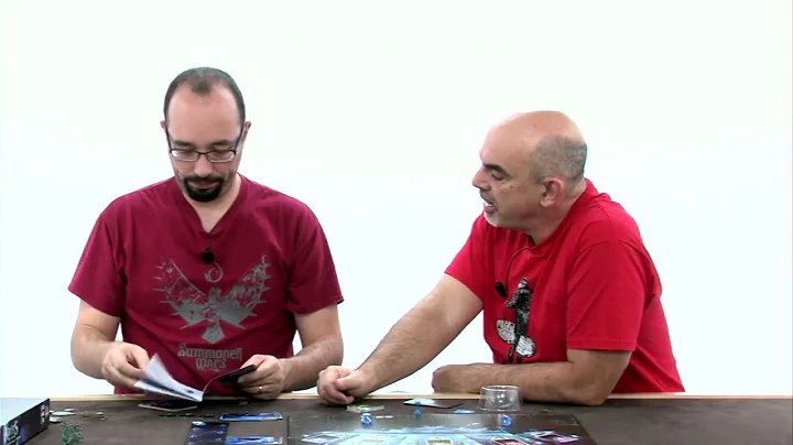  Abyss - Leviathan, de la vidéo en plus !