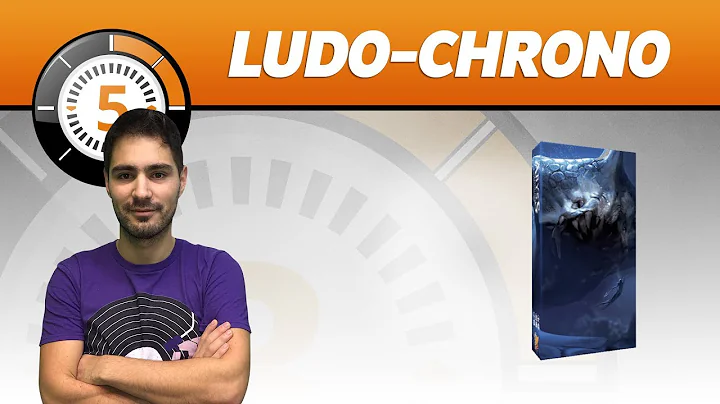  Abyss - Leviathan, de la vidéo en plus !