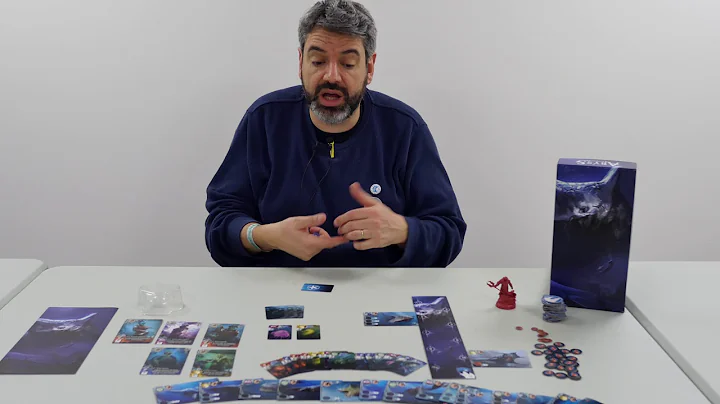  Abyss - Leviathan, de la vidéo en plus !