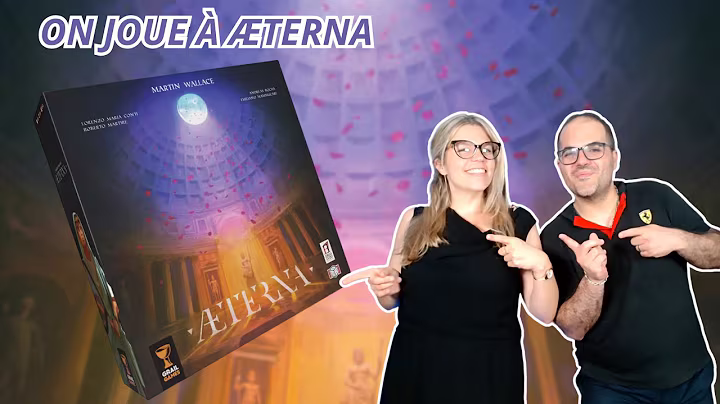 Vidéo Aeterna