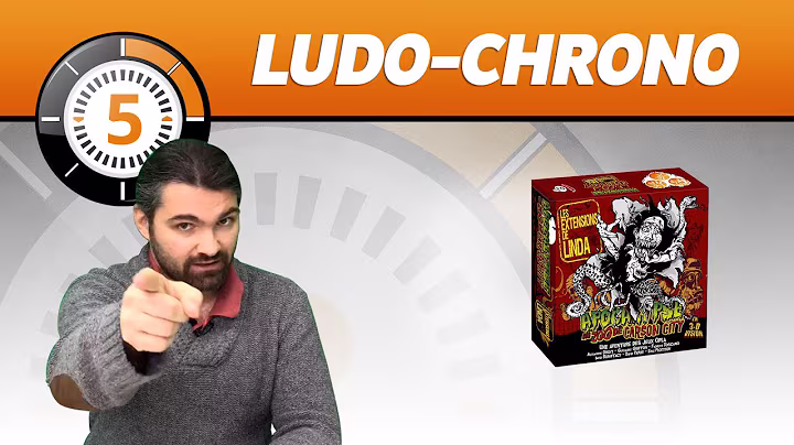  Apocalypse au Zoo de Carson City - Les Extensions de Linda, de la vidéo en plus !