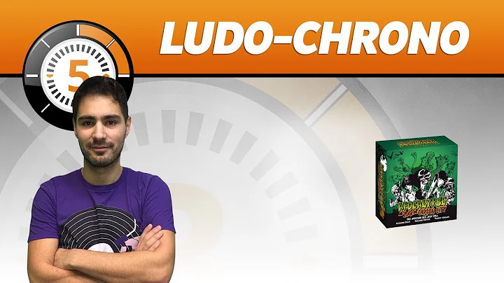  Apocalypse au Zoo de Carson City, de la vidéo en plus !