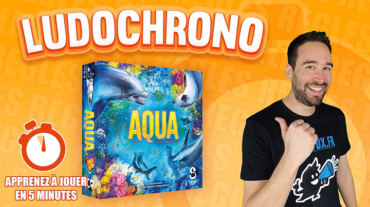 Vidéo Aqua