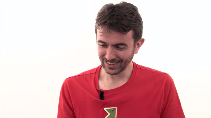Vidéo Archimage