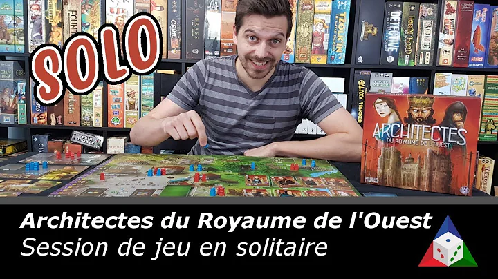  Architectes du Royaume de l