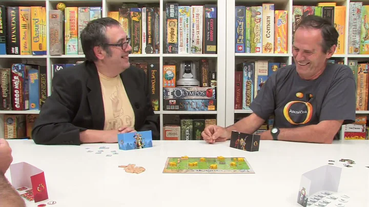  Armadöra, de la vidéo en plus !