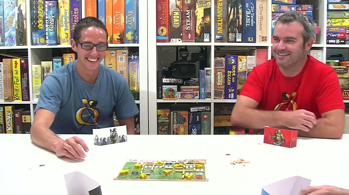  Armadöra, de la vidéo en plus !