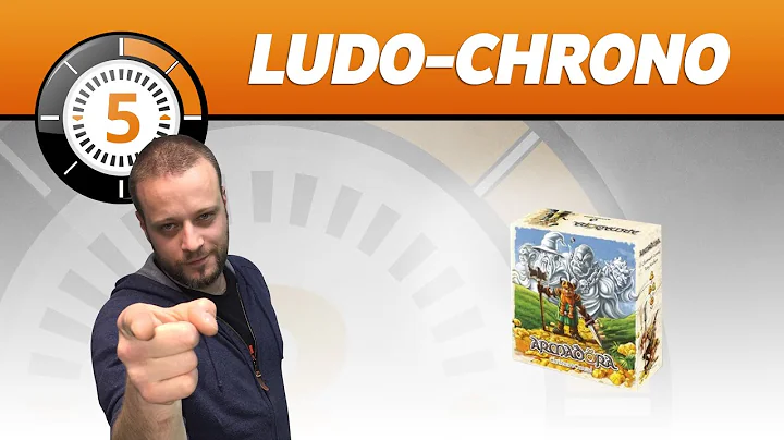  Armadöra, de la vidéo en plus !