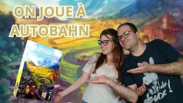  Autobahn, de la vidéo en plus !