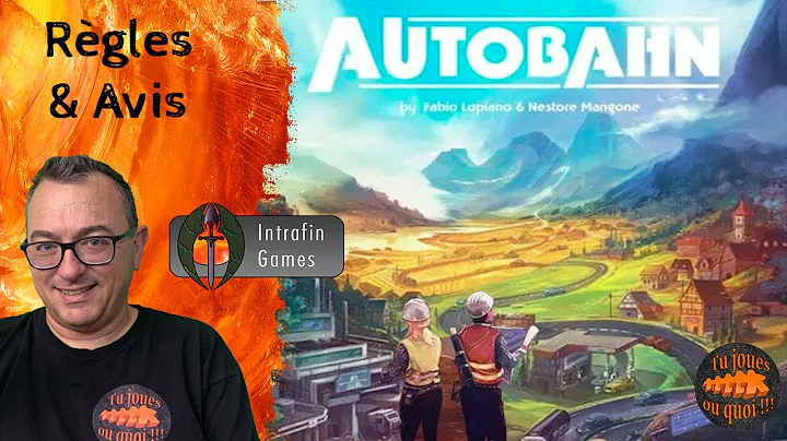  Autobahn, de la vidéo en plus !