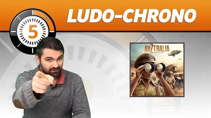  AuZtralia, de la vidéo en plus !