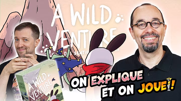 Vidéo A Wild Venture