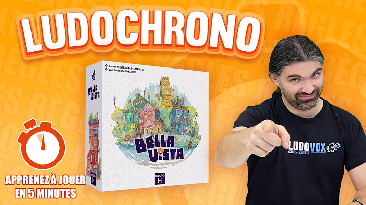 Vidéo Bella Vista