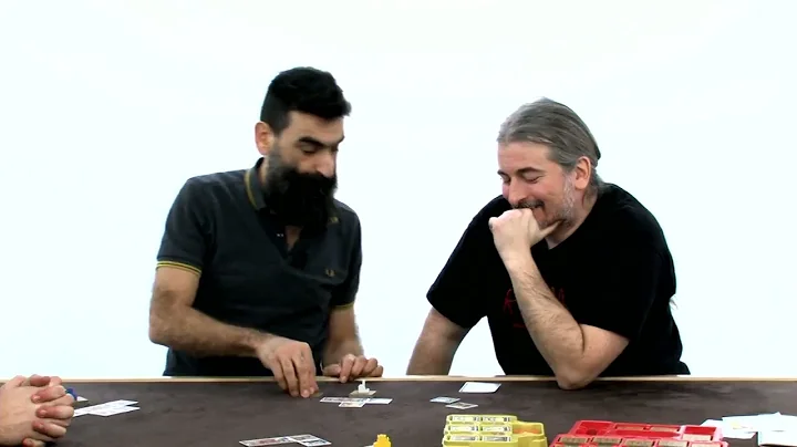  Between Two Castles of Mad King Ludwig, de la vidéo en plus !