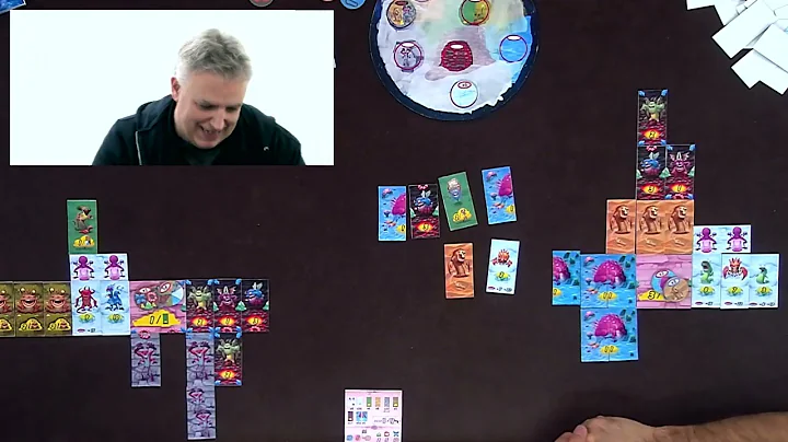  Big Monster, de la vidéo en plus !