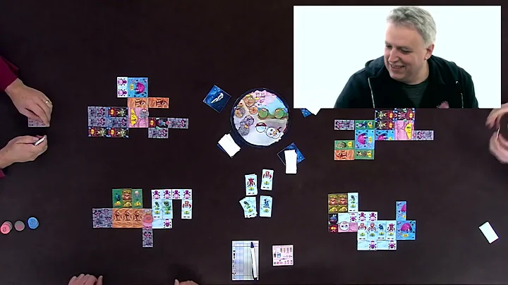  Big Monster, de la vidéo en plus !