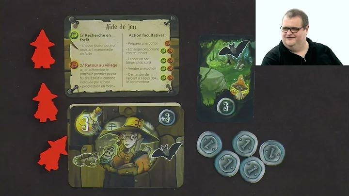  Blackwood, de la vidéo en plus !