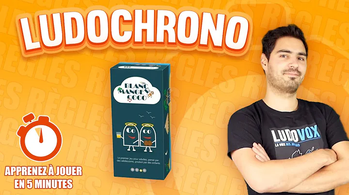  Blanc Manger Coco - Suisse Romande, de la vidéo en plus !