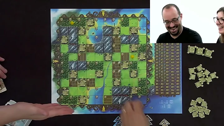  Bunny Kingdom, de la vidéo en plus !