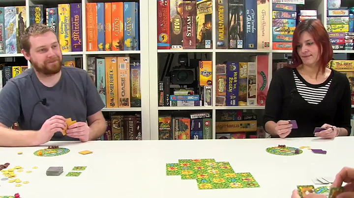  Cacao, de la vidéo en plus !