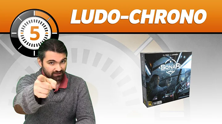  Captain Sonar, de la vidéo en plus !