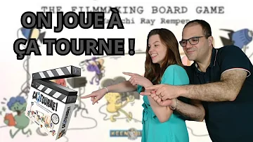  Ca Tourne, de la vidéo en plus !