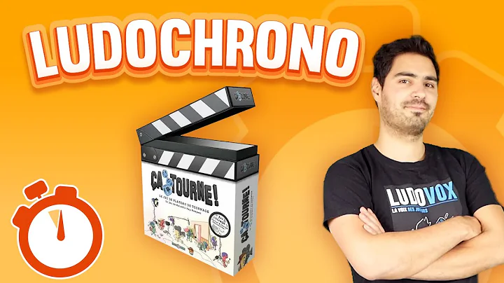  Ca Tourne, de la vidéo en plus !