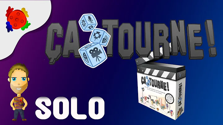  Ca Tourne, de la vidéo en plus !