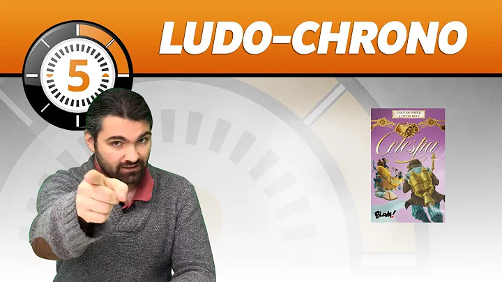  Celestia - Coup de Pouce, de la vidéo en plus !