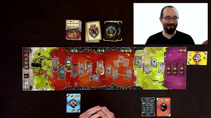  Cerbère, de la vidéo en plus !