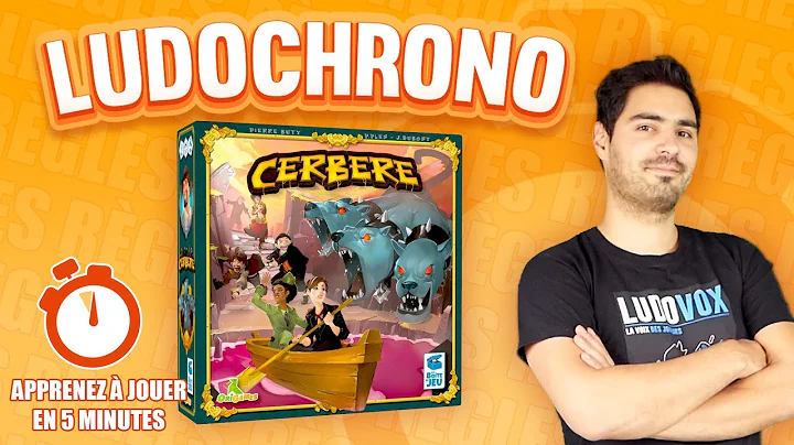  Cerbère, de la vidéo en plus !