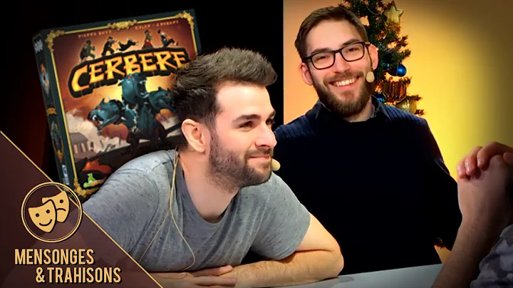  Cerbère, de la vidéo en plus !