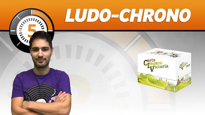  CIV: Carta Impera Victoria, de la vidéo en plus !