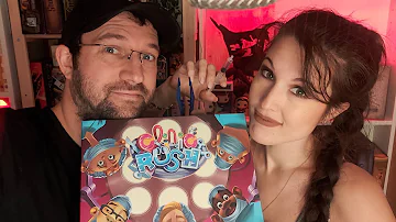  Clinic Rush (Rush M.D.), de la vidéo en plus !