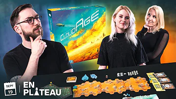  CloudAge, de la vidéo en plus !