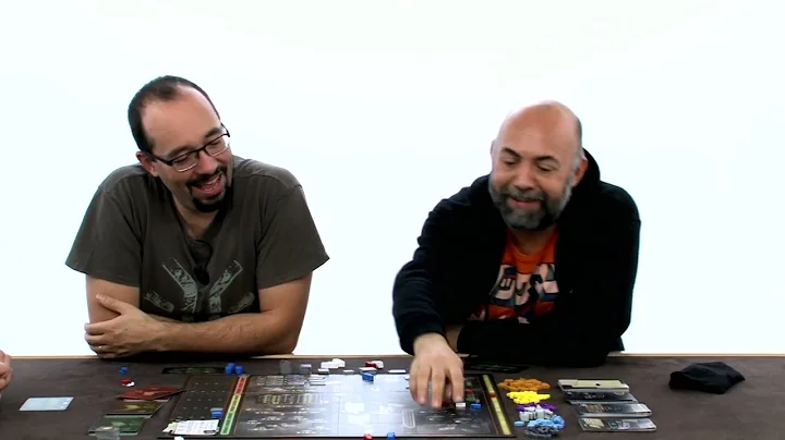  Crisis, de la vidéo en plus !