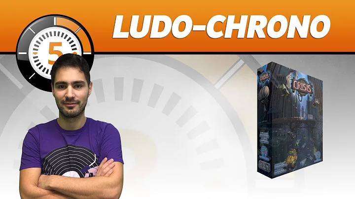  Crisis, de la vidéo en plus !