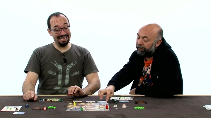  Dicium, de la vidéo en plus !