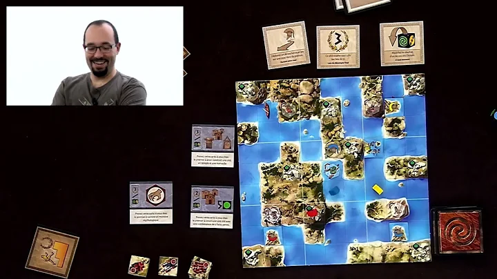  Dicium, de la vidéo en plus !