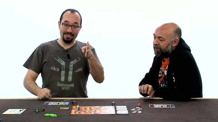  Dicium, de la vidéo en plus !