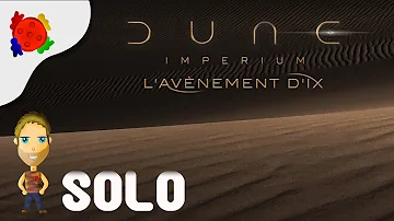  Dune Imperium - L
